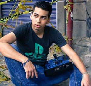 El Yisus FGC