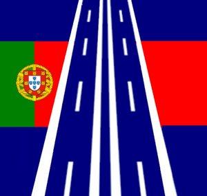 Estradas de Portugal