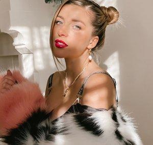 Evelina