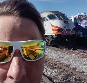 extreme railfan redwood empire corporation 