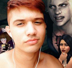 Falso Ruivo