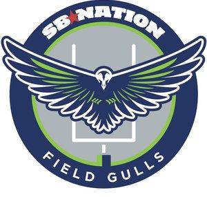 Field Gulls
