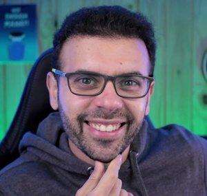 Francisco Honorato - Aluno de Marketing