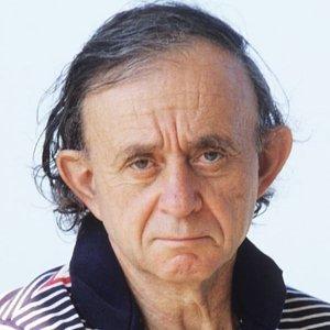 Frederick Wiseman