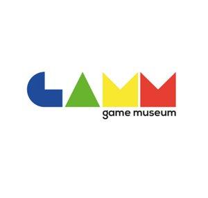 GAMM Game Museum