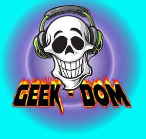 Geek-Dom