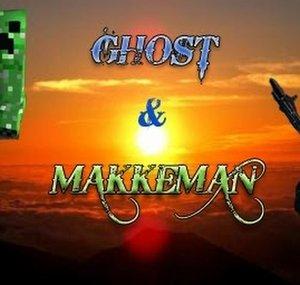 GhostandMakkeman