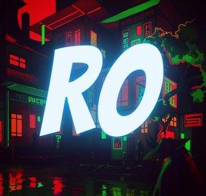 Golden Ro