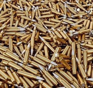 Gosto de Armas