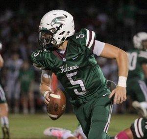 Green Hope Sports