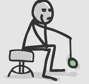 Guy Collins Animation