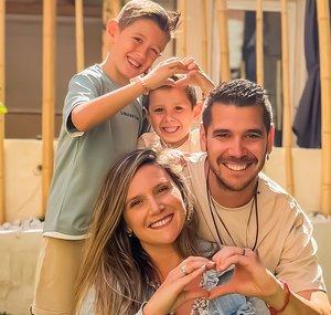 Happy Ohana