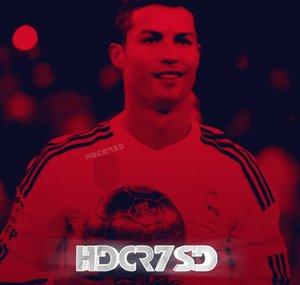 HDCR7SD