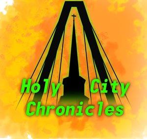 Holy City Chronicles