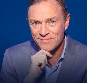 Hondelatte Raconte sur Europe 1