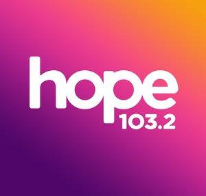 Hope 103.2