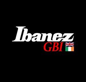 IbanezGBI