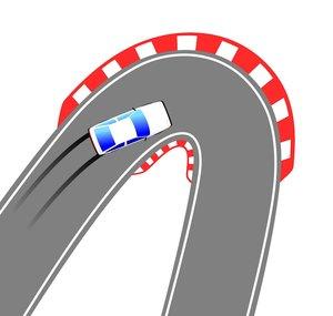 Into the Hairpin