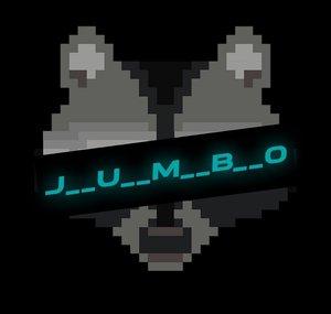 it's me JUMBO