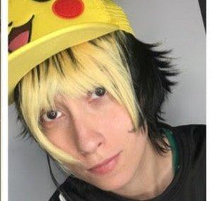 Joeyblondewolf2