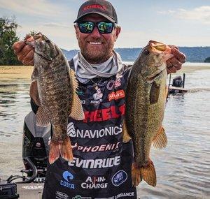 JoshDouglasFishing