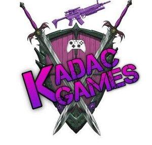 Kadac Games (Karina)