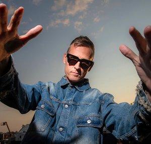Kaskade