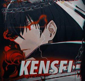 Kensei Moumato