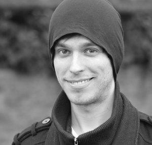 Kevin Staudt