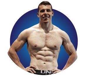 Kieren Lefevre Jiujitsu