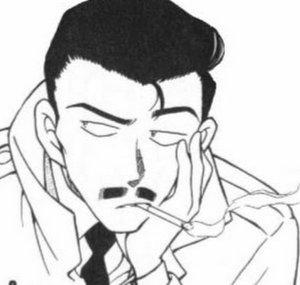 Kogoro l'Endormi