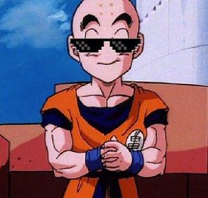 Kool Krillin