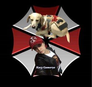 Kory Gamer90