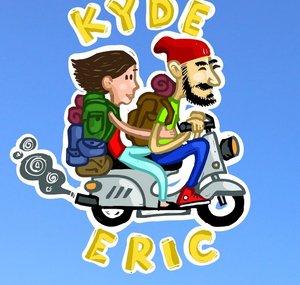 kyde & eric highlights!