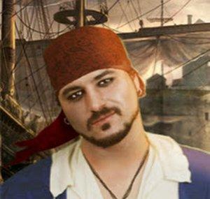 La Cocina Del Pirata