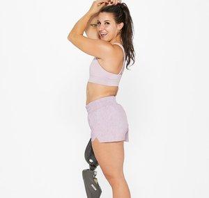 Lacey Jai Henderson