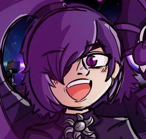 Lakota Murakami Ch. ★GxG Vtuber Project★