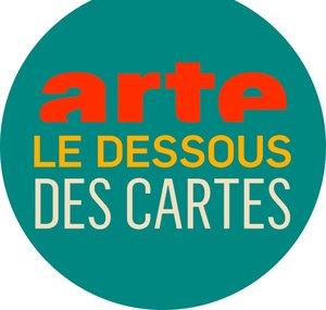 Le Dessous des Cartes - ARTE