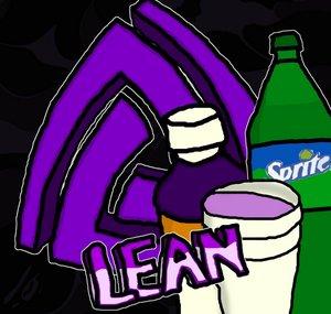 lean 神