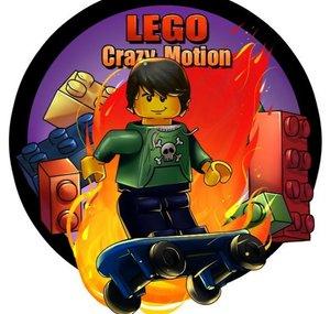 legocrazymotion
