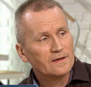 Lennart Matikainen