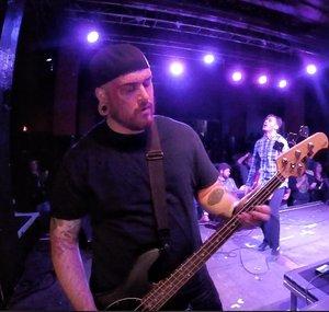 Leo Sypniewski | Multitracked Concerts