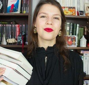 Les Chroniques du Hérisson 