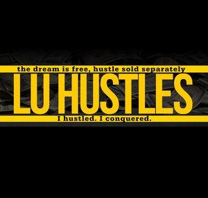 Lu Hustles