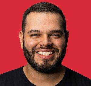 Lucas Martins