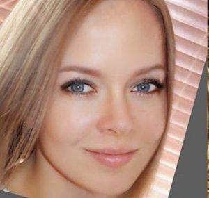 Ludmila Pugachova