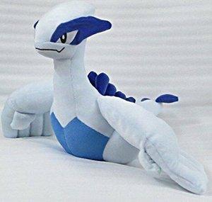 lugia's vhs archive