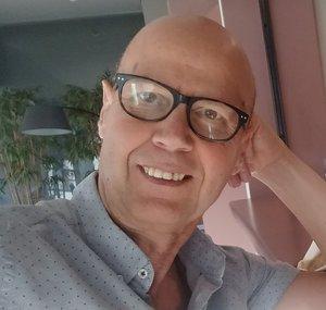 M. João Galante
