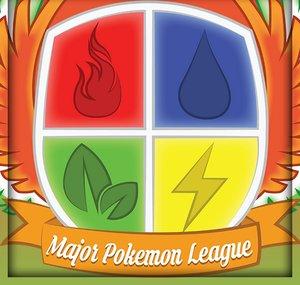 Major Pokemon League