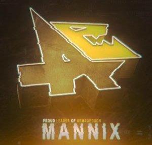 Mannix™